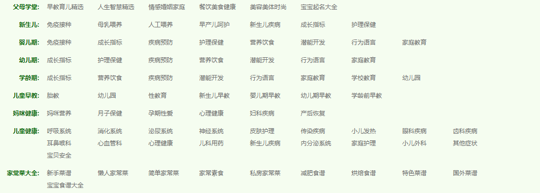 免费还实用！5个儿童教育宝藏网站决不能错过（建议收藏）(图5)