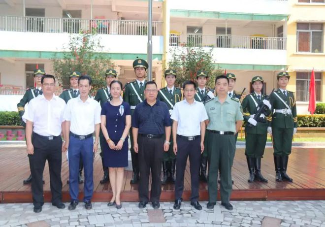 【教学成果】基于教育生态学在幼儿园社区协同共育的探索与实践