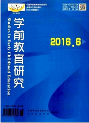 幼儿教育论文发表教育期刊网站江南体育平台(图2)