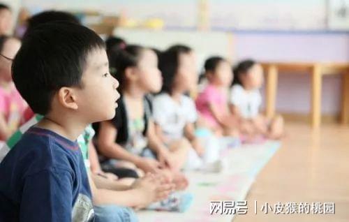 关于幼儿教育的重要提示爸爸妈妈们不可不知(图3)