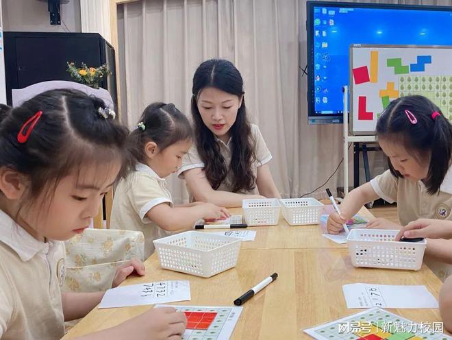 聚焦雨花 她们就是雨花幼教名师的先锋(图5)