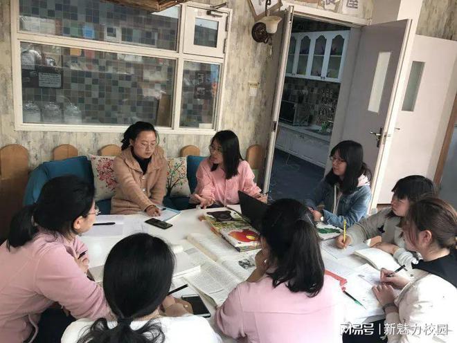 聚焦雨花 她们就是雨花幼教名师的先锋(图6)