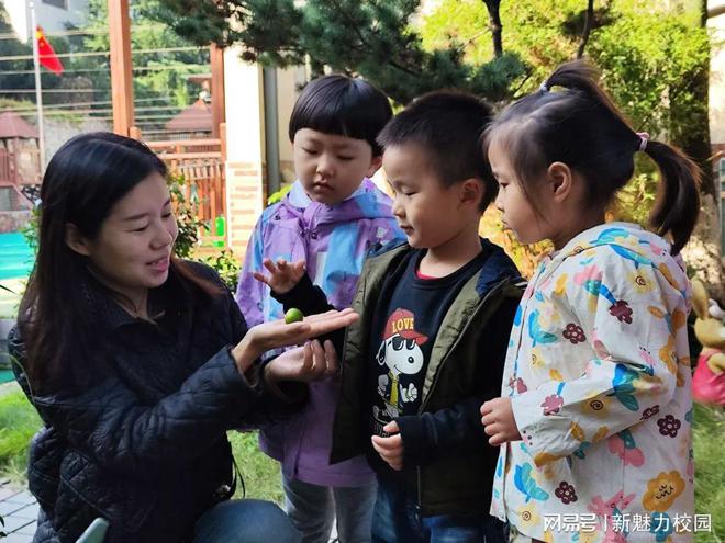 聚焦雨花 她们就是雨花幼教名师的先锋(图9)