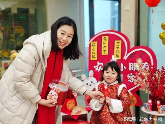 聚焦雨花 她们就是雨花幼教名师的先锋(图10)